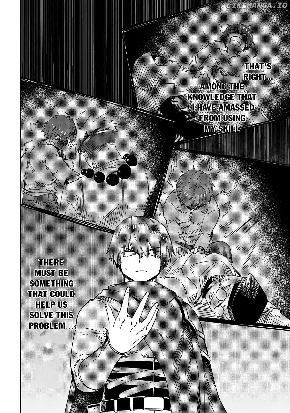 Redo Of Healer, Chapter 65.1 image 05